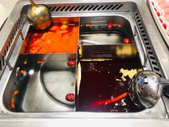 -海底捞火锅(凯德广场店)