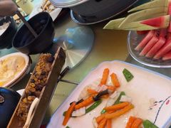 -大师傅金奖啤酒鱼(西街口总店)