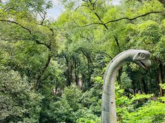 -宝晶宫旅游景区