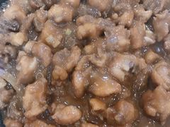 -聚福缘菜馆(隆昌路店)