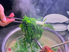 -夜宴江景餐厅
