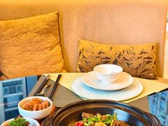 -富力威斯汀酒店-中国元素中餐厅(武昌临江店)