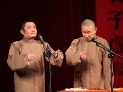 -青曲社相声(易俗街区店)
