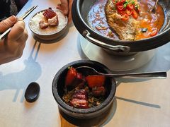 湘爱非常臭鳜鱼-湘爱(凤凰汇店)
