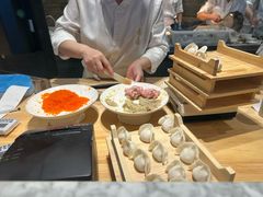 -喜鼎海胆水饺(东港店)