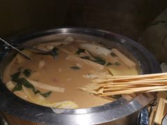 -杨翔豆皮涮牛肚(万和城店)