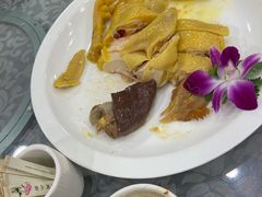 六婶白切清远鸡-六婶西关小厨(光塔路店)