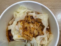 -樊记腊汁肉(西安咸阳国际机场店)