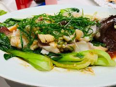 -旺达·福州菜(正大广场店)