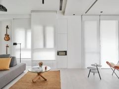 -宅天下装饰·匠心筑家(春熙店)