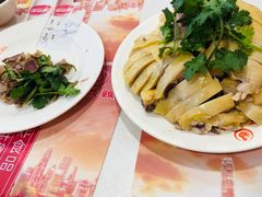 -振鼎鸡(福州路店)