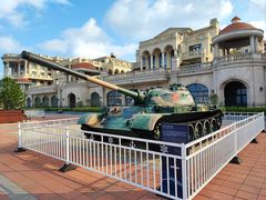 -中国人民解放军海军博物馆