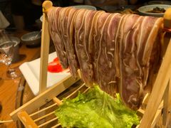 -秦唐一号西安菜馆(钟楼店)