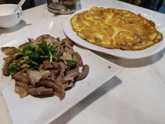 -龙记烤鸭店(新民路店)
