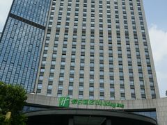 -南通绿洲国际假日酒店全日餐厅