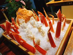 -京料理·日料自助·铁板燒(复悦城店)