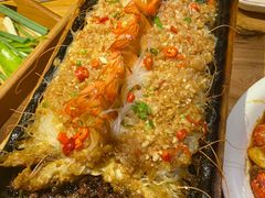 -小俩口烧烤东北菜(双井店)