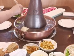 -匹夫涮肉城(黄村店)