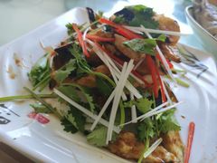 -相聚青山餐厅(阎河路店)