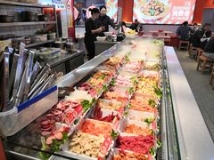 -椒锅锅·麻辣香锅(宝地广场城市集市店)