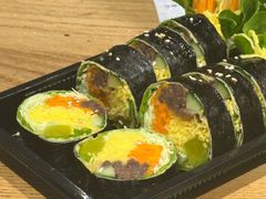 -姜虎东白丁烤肉(深圳湾后海汇店)