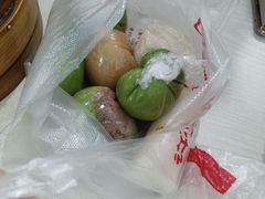 -许阿姨糕团店(南京总店)