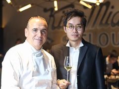 -Mercato莫卡多露台餐厅与酒吧(K11店)
