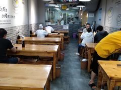 大堂-笼铭坊(北蔡店)