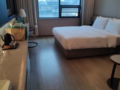 -成都宽窄巷子桔子水晶酒店