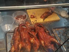 枇杷烤鸭-上海枇杷烤鸭(城乡贸易中心店)