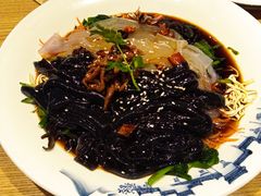 -老街烧烤·四方路小烤肉(书院路店)