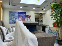 -郑远元·修脚·足道(华茂苑店)