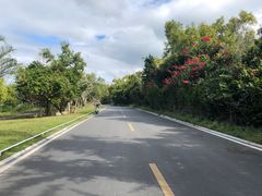 -三亚西岛海洋文化旅游区