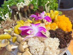 -塔兰齐新疆孜然火锅(鲤鱼山路店)