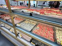 -爱德顺糕点食屋(利民道店)