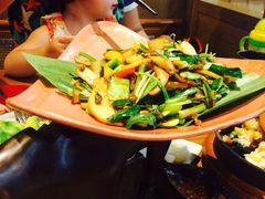 -云海肴云南菜·蒸汽石锅鱼(北京良乡华冠店)