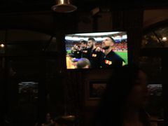 -Shanghai Brew House上海啤酒工坊(老外街店)