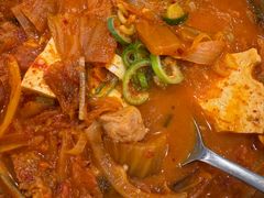 -金北顺大锅家(신사본점)