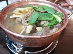 -谢大牛馆·中式卤牛排(老店)