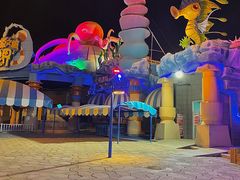 -华夏文旅海洋公园