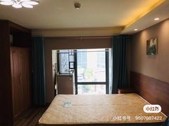 -麦当劳(萝岗敏捷广场店)