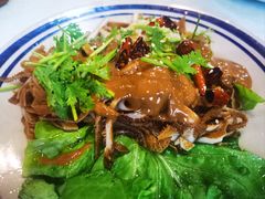 赵家水爆肚-赵家馆(燕山大街店)