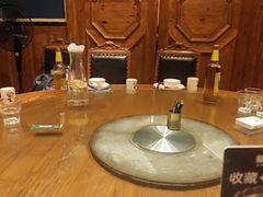 -新白鹿餐厅(龙游路总店·杭帮菜名店)