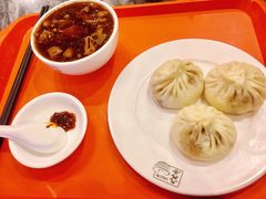 炒肝-天兴居(鲜鱼口街店)