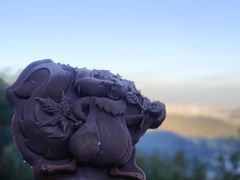 -香山公园
