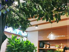 -钟记家菜(红专南路店)