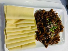 -老浒记烤鸭-北京菜(琉璃厂店)