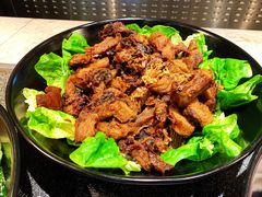 -上海虹桥宾馆味翠餐厅