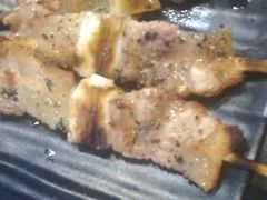 -鸟串烧Yakitori