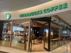 -星巴克(北京王府井店)